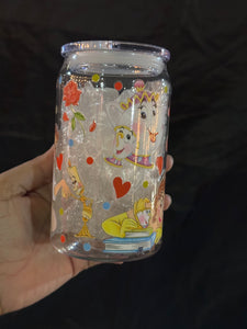 16oz Acrylic cup