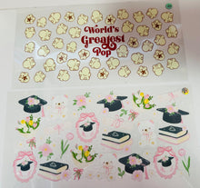 Load image into Gallery viewer, Wraps flowers/random