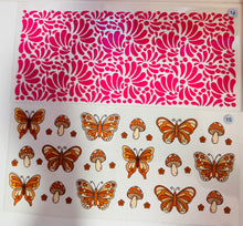 Load image into Gallery viewer, Wraps flowers/random