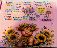 Load image into Gallery viewer, Wraps flowers/random