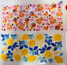 Load image into Gallery viewer, Wraps flowers/random