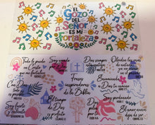 Load image into Gallery viewer, Wraps Religious