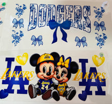 Load image into Gallery viewer, Wraps sports