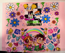 Load image into Gallery viewer, 80-90's Wraps