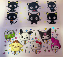 Cargar imagen en el visor de la galería, Cute kitty wraps