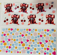 Load image into Gallery viewer, Wraps flowers/random