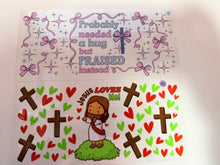 Load image into Gallery viewer, Wraps Religious