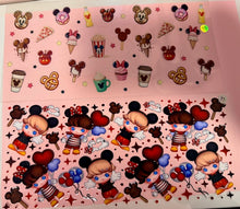 Load image into Gallery viewer, Magical Cartoons