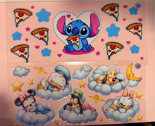 Load image into Gallery viewer, Magical Cartoons