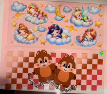 Load image into Gallery viewer, Magical Cartoons