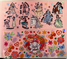 Load image into Gallery viewer, Magical Cartoons