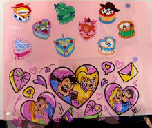 Load image into Gallery viewer, Magical Cartoons