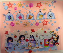 Load image into Gallery viewer, Magical Cartoons