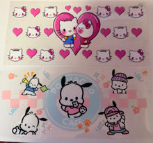 Cargar imagen en el visor de la galería, Cute kitty wraps