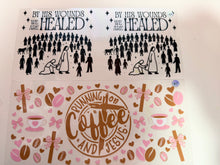 Load image into Gallery viewer, Wraps Religious