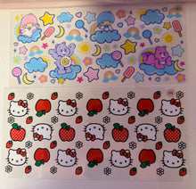 Cargar imagen en el visor de la galería, Cute kitty wraps