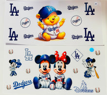 Load image into Gallery viewer, Wraps sports