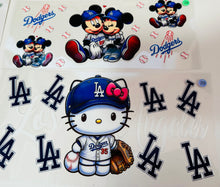 Load image into Gallery viewer, Wraps sports