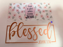 Load image into Gallery viewer, Wraps Religious