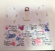 Load image into Gallery viewer, Wraps Religious