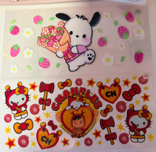 Cargar imagen en el visor de la galería, Cute kitty wraps
