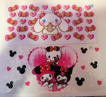 Cargar imagen en el visor de la galería, Cute kitty wraps