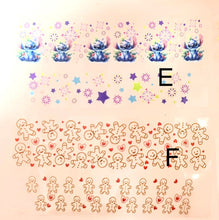 Load image into Gallery viewer, 3oz Cup Wraps