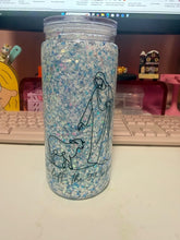 Cargar imagen en el visor de la galería, 16oz Snowglobe Cup