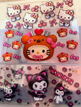 Load image into Gallery viewer, Cute Cat wraps